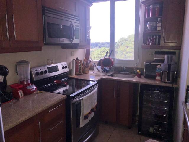 APARTAMENTO EN VENTA EN LAS PILAS ZONA 15 - Miniatura 6