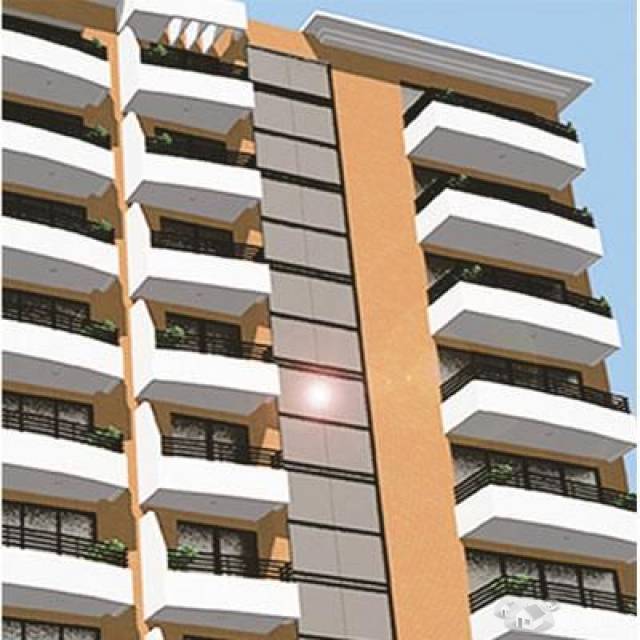 VENDO APARTAMENTO CON EXCELENTES ACABADOS - Image 1