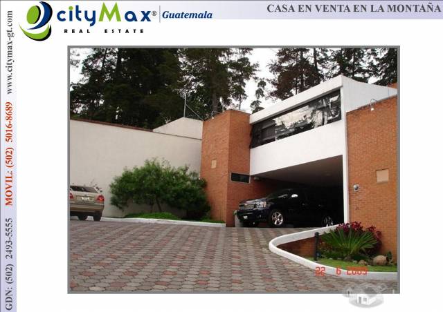 VENDO CASA EN LA MONTAÑA z16 - Image 1