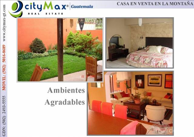 VENDO CASA EN LA MONTAÑA z16 - Image 2