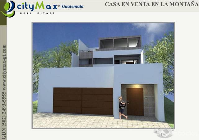 VENDO CASA GRANDE DE 4 HABITACIONES - Image 1