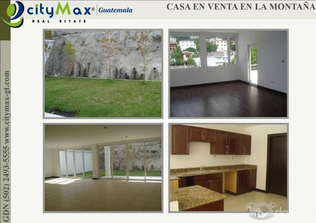 VENDO CASA GRANDE DE 4 HABITACIONES - Image 2