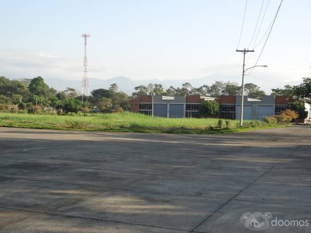 Bodegas en Escuintla - Image 4