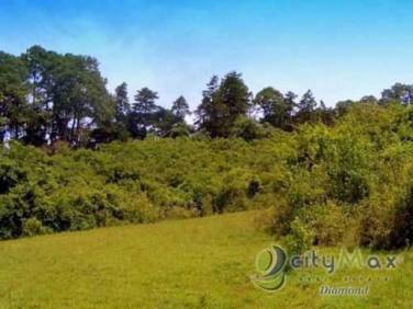 Venta de terreno zona 16 ideal para desarrollo
