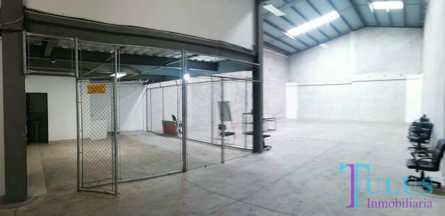 Ofibodega en renta zona 12 - Miniatura 5