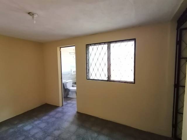 Venta de casa de un nivel