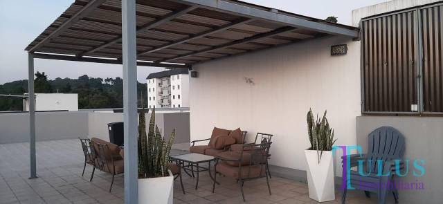 Apartamento semi amueblado en renta - Image 5