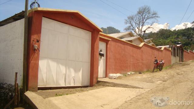 SE VENDE CASA - Image 1