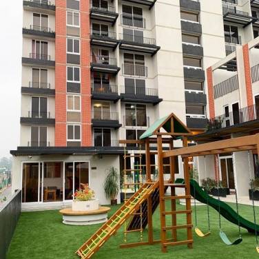 Apartamento en Edificio Roque - Image 1