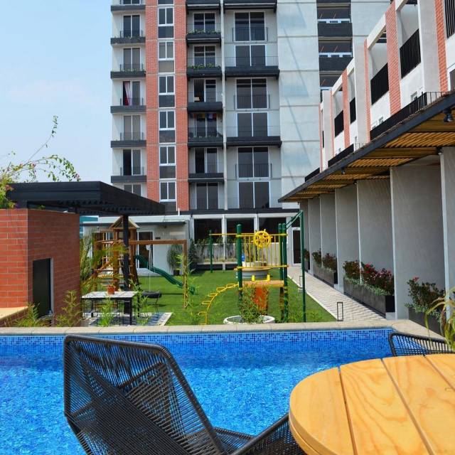 Apartamento en Edificio Roque - Image 2