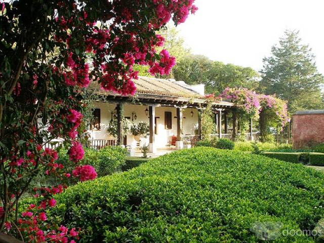TERRENO EN HACIENDA NUEVA, EXCELENTE PRECIO - Image 1