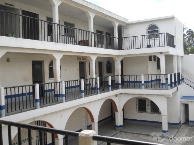 INSTALACIONES PARA COLEGIO - Image 1
