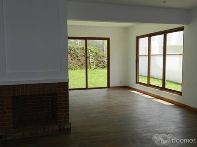 Casa en alquiler, 4 habitaciones en Km 12 CES - Image 1