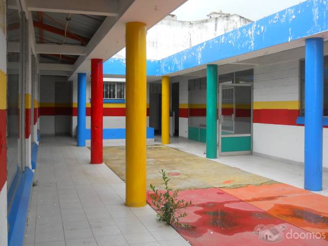 INSTALACIONES PARA COLEGIO EN VENTA - Image 1