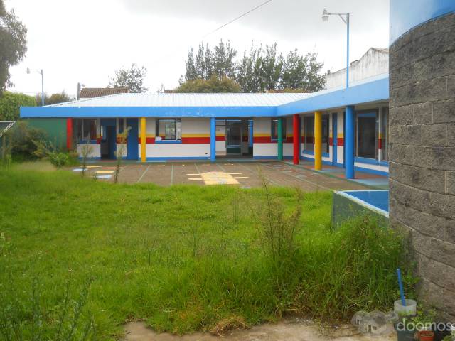 INSTALACIONES PARA COLEGIO EN VENTA - Image 2