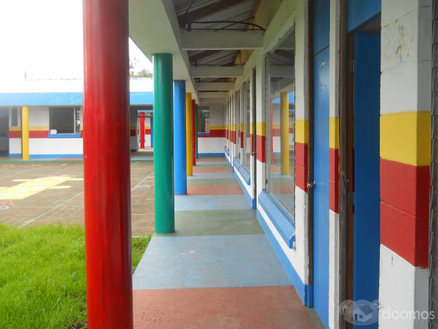 INSTALACIONES PARA COLEGIO EN VENTA - Image 3