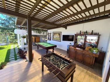 Renta casa en Montebello, con habitación completa en primer nivel - Image 1