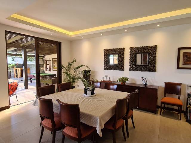 Renta casa en Montebello, con habitación completa en primer nivel - Image 2
