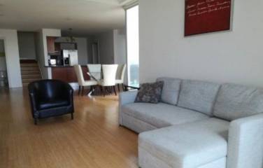 Alquiler apartamento en Edificio Atrium zona 10 - Image 1