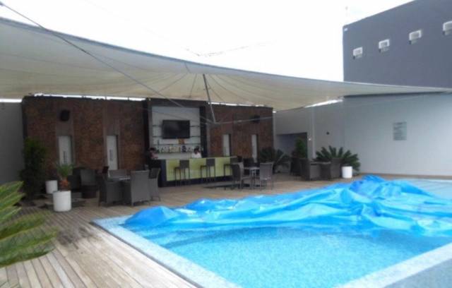 Alquiler apartamento en Edificio Atrium zona 10 - Miniatura 4