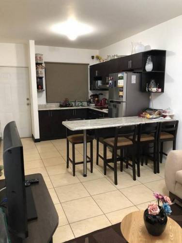 VENTO APARTAMENTO EN ZONA 7 - Image 1