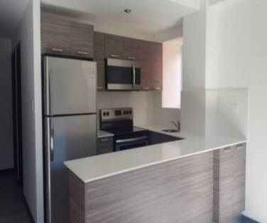 Renta de apartamento en zona 16