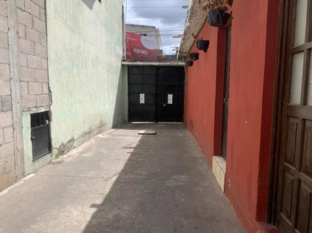 CityMax Antigua renta casa amplia en Chimaltenango - Miniatura 5