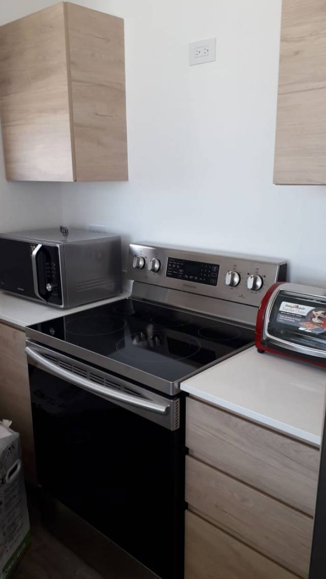 Alquiler apartamento amueblado en Lirios de Cayalá zona 16 - Image 4