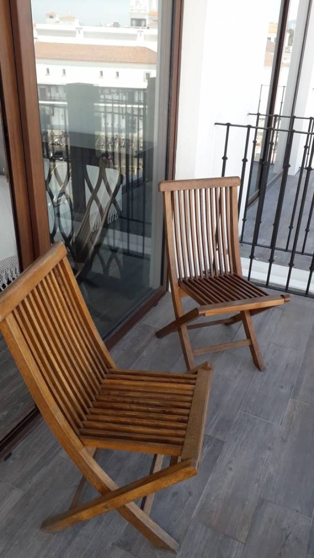 Alquiler apartamento amueblado en Lirios de Cayalá zona 16 - Miniatura 6