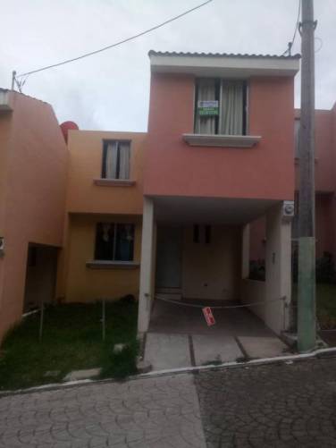CityMax Antigua renta casa en Villas de La Meseta - Image 1