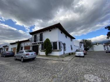 CityMax Antigua renta casa en la Serenísima - Image 1