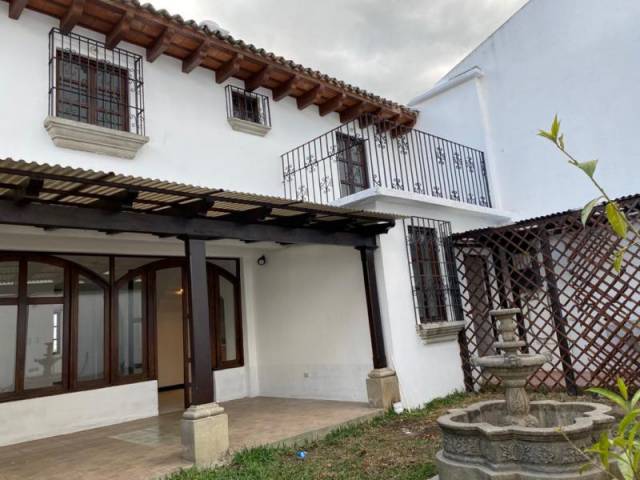 CityMax Antigua renta casa en la Serenísima - Image 2