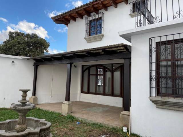 CityMax Antigua renta casa en la Serenísima - Miniatura 8