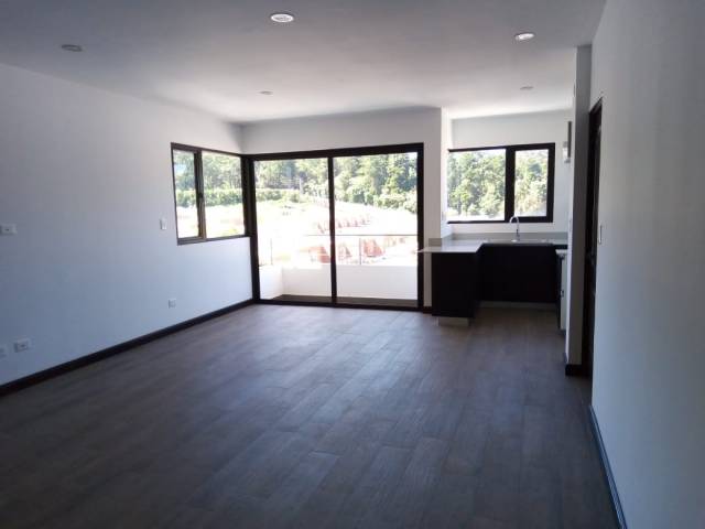 Alquiler apartamento nuevo en zona 16 - Image 5