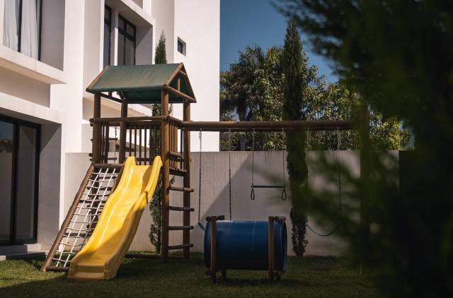 Alquiler apartamento nuevo en zona 16 - Miniatura 6