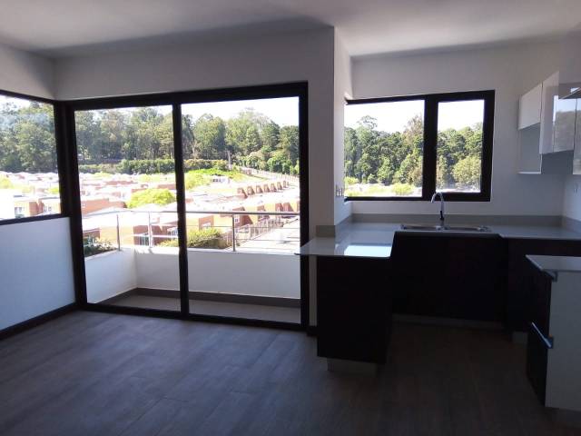 Alquiler apartamento nuevo en zona 16 - Miniatura 7