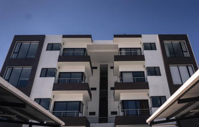 Alquiler apartamento nuevo en zona 16 - Miniatura 8