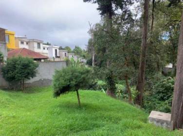 CityMax Antigua vende terreno residencial en San Lucas Sacatepéquez - Image 1