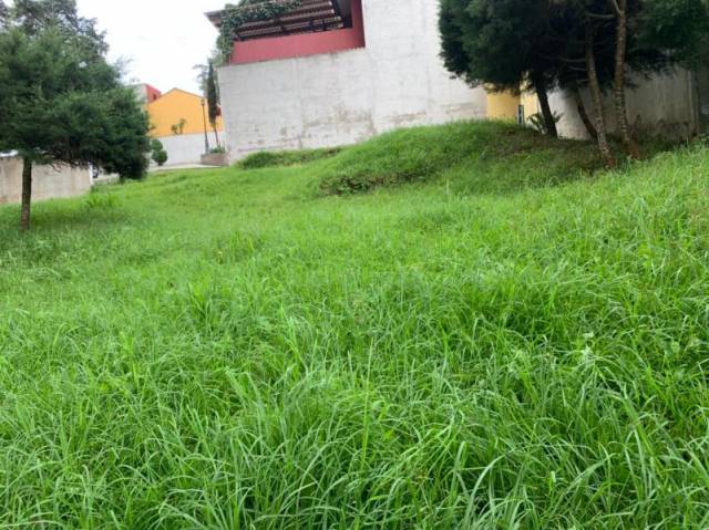 CityMax Antigua vende terreno residencial en San Lucas Sacatepéquez - Image 2
