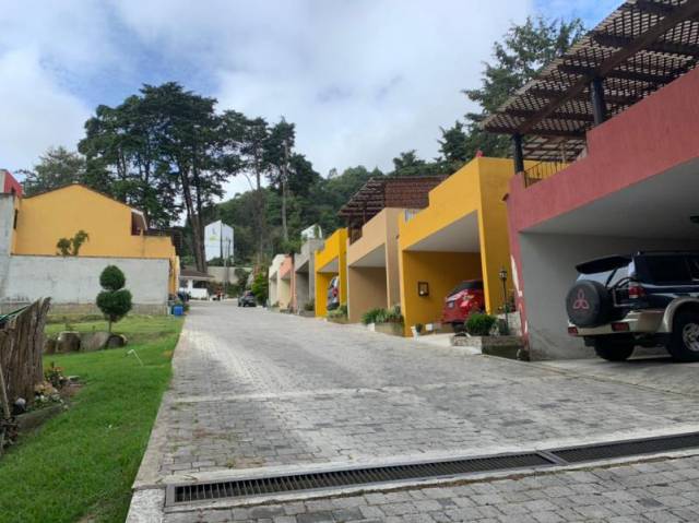 CityMax Antigua vende terreno residencial en San Lucas Sacatepéquez - Image 3