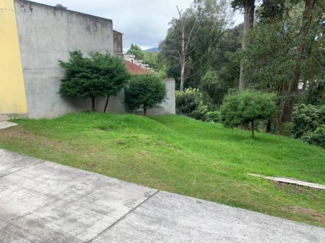 CityMax Antigua vende terreno residencial en San Lucas Sacatepéquez - Image 5