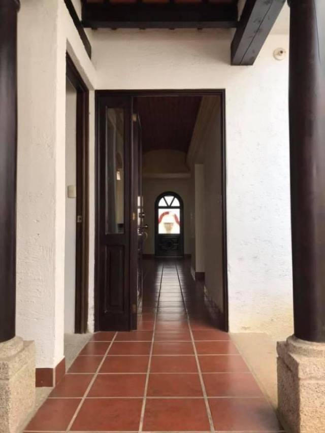 CityMax Antigua vende casa en residencial de Antigua Guatemala - Image 4