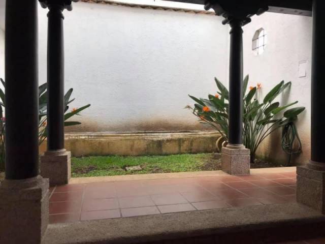 CityMax Antigua vende casa en residencial de Antigua Guatemala - Miniatura 6