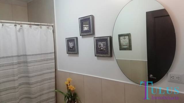 Apartamento amueblado en renta en zona 11 - Image 3