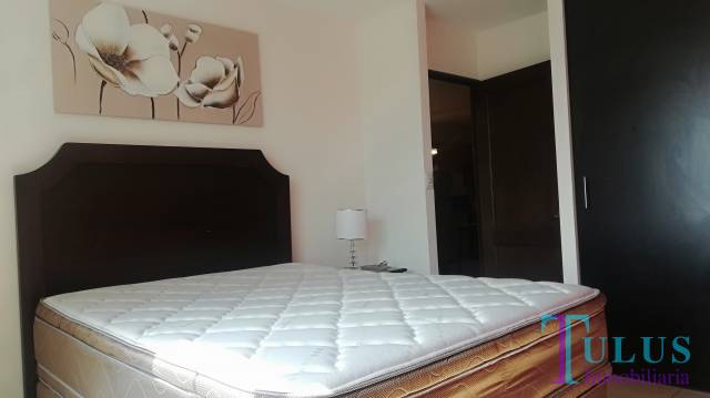 Apartamento amueblado en renta en zona 11 - Miniatura 6