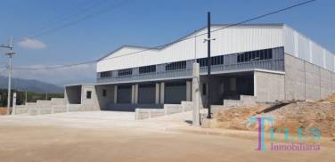 Bodega en renta en escuintla - Image 1
