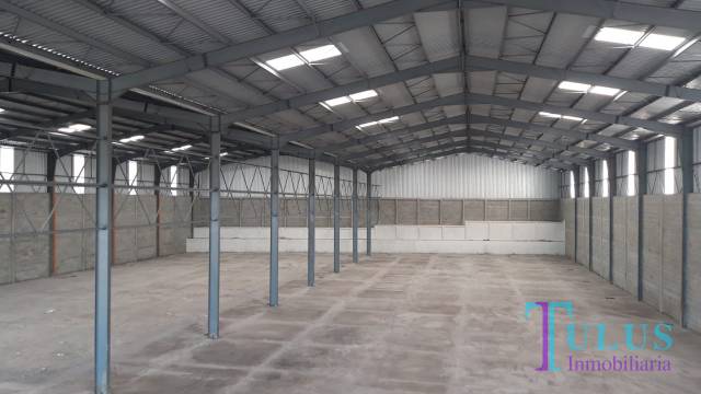 Bodega en renta en escuintla - Image 2