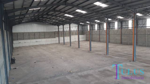 Bodega en renta en escuintla - Image 3