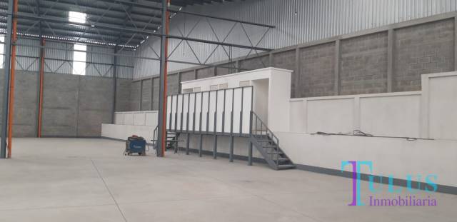 Bodega en renta en escuintla - Image 4
