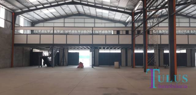 Bodega en renta en escuintla - Miniatura 6